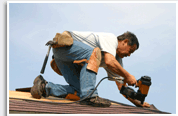 Free Roofing Contractor Referrals