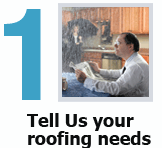 Free Roofing Contractor Referrals