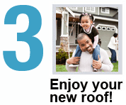 Free Roofing Contractor Referrals